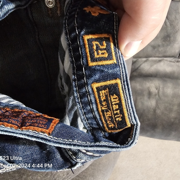 Rock Revival Marie Jeans - Picture 6 of 15
